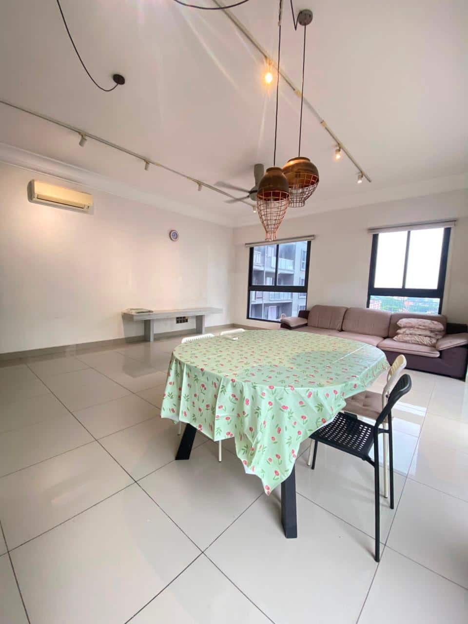 Condo V Summer @ Town Area 2