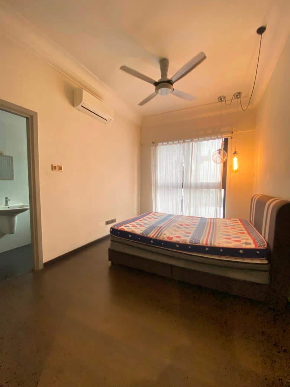 Condo V Summer @ Town Area 5