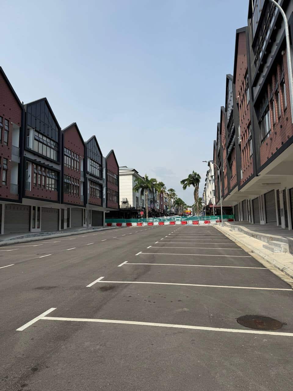 3-Storey Shop-Office Sutera Square 5