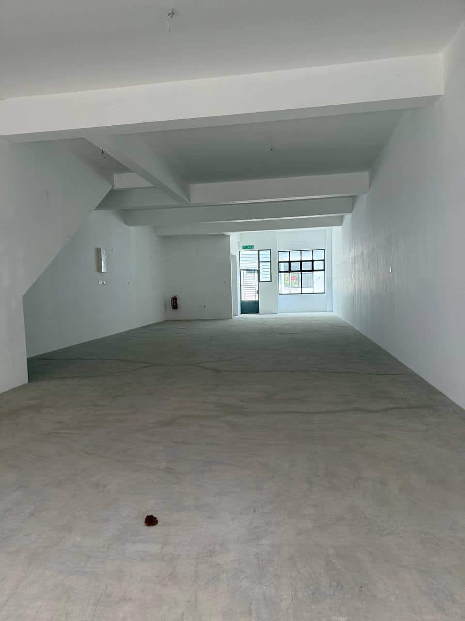 3-Storey Shop-Office Sutera Square 6
