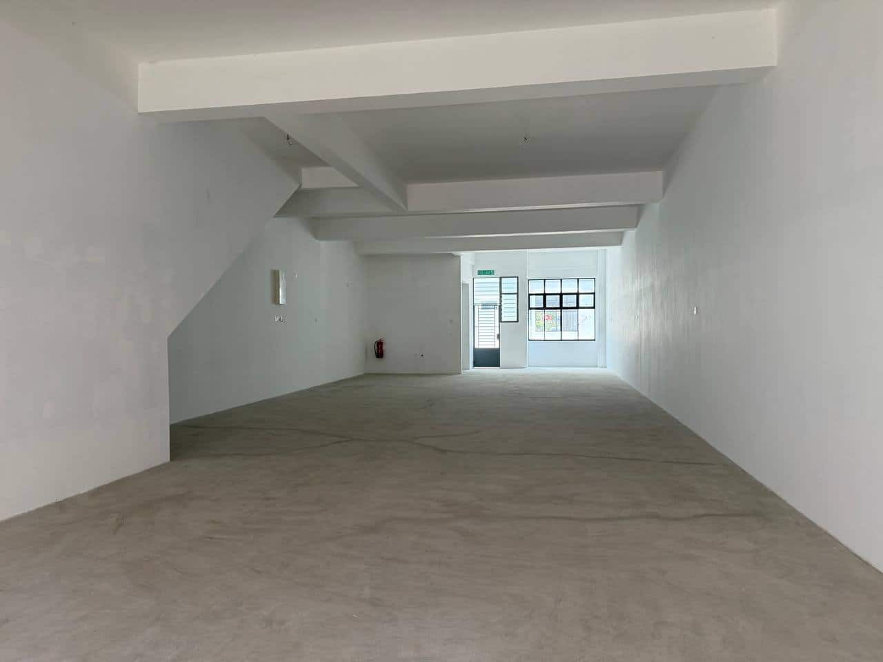 3-Storey Shop-Office Sutera Square 7
