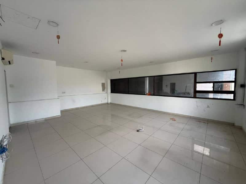 1.5 Storey Semi Detached Factory Jalan Arung 3