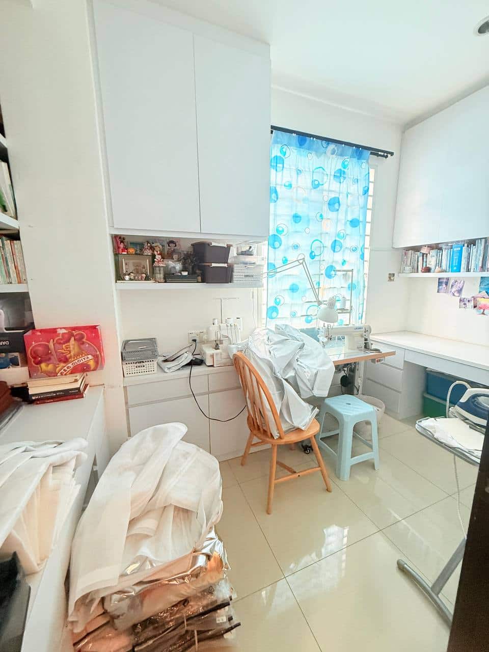 Double Storey Terrace - Endlot Setia Indah 7