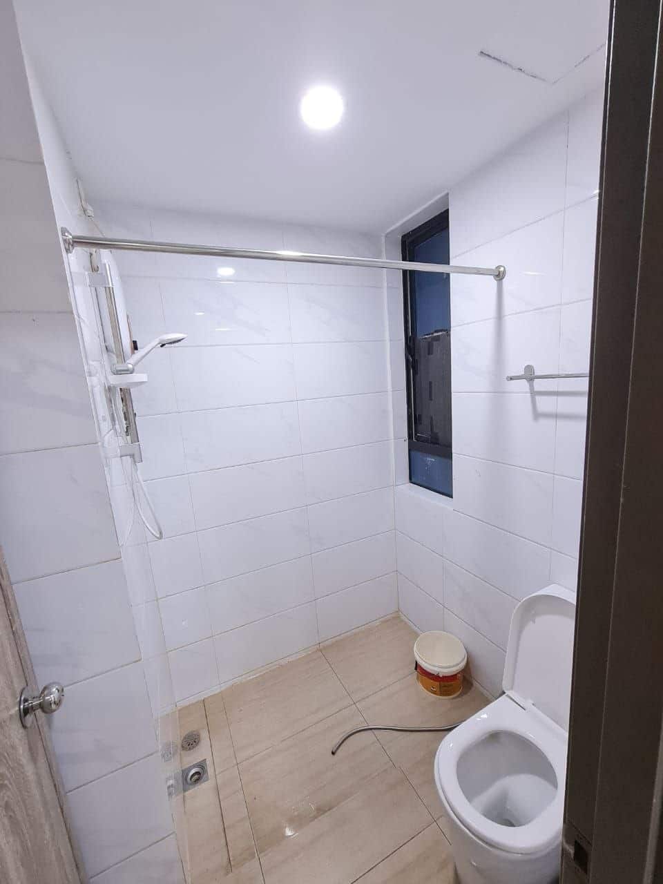 Apartment Tampoi 10