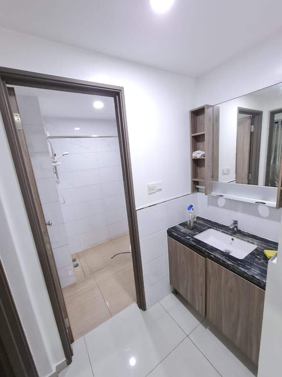 Apartment Tampoi 9