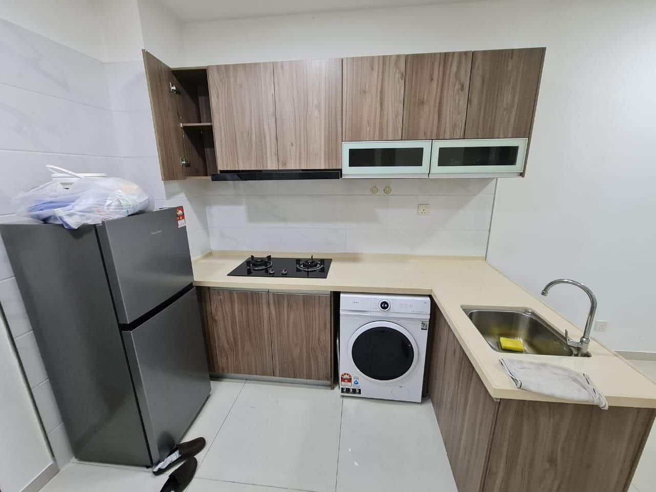 Apartment Tampoi 5