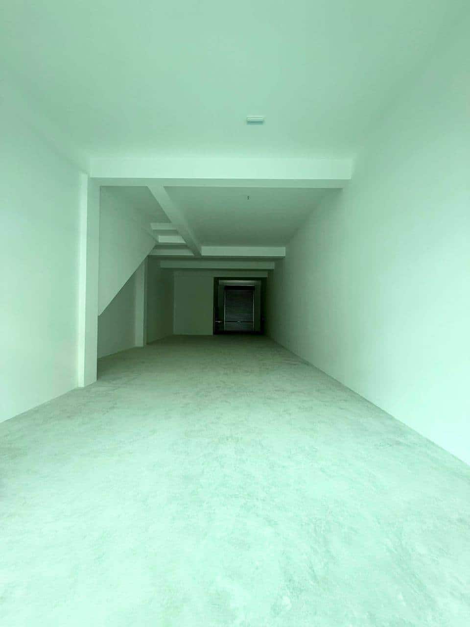 3 Storey Shoplot Permas Avenue 4