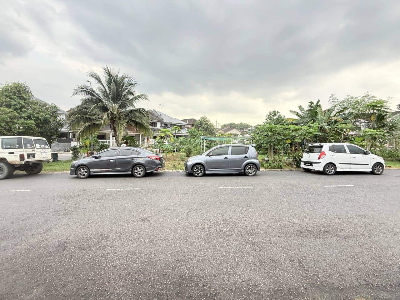 Double Storey Terrace House Desa Tebrau 3