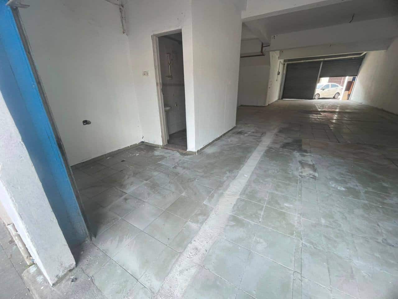 Ground Floor Shop Taman Universiti 5