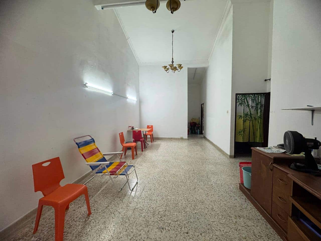 Single Storey Terrace Corner lot Taman Pelangi 2