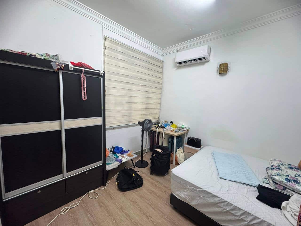 Single Storey Terrace Corner lot Taman Pelangi 5