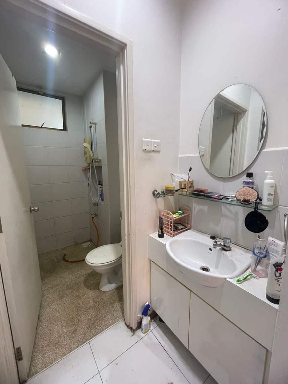 3 Storey Semi Detached Golf East 6