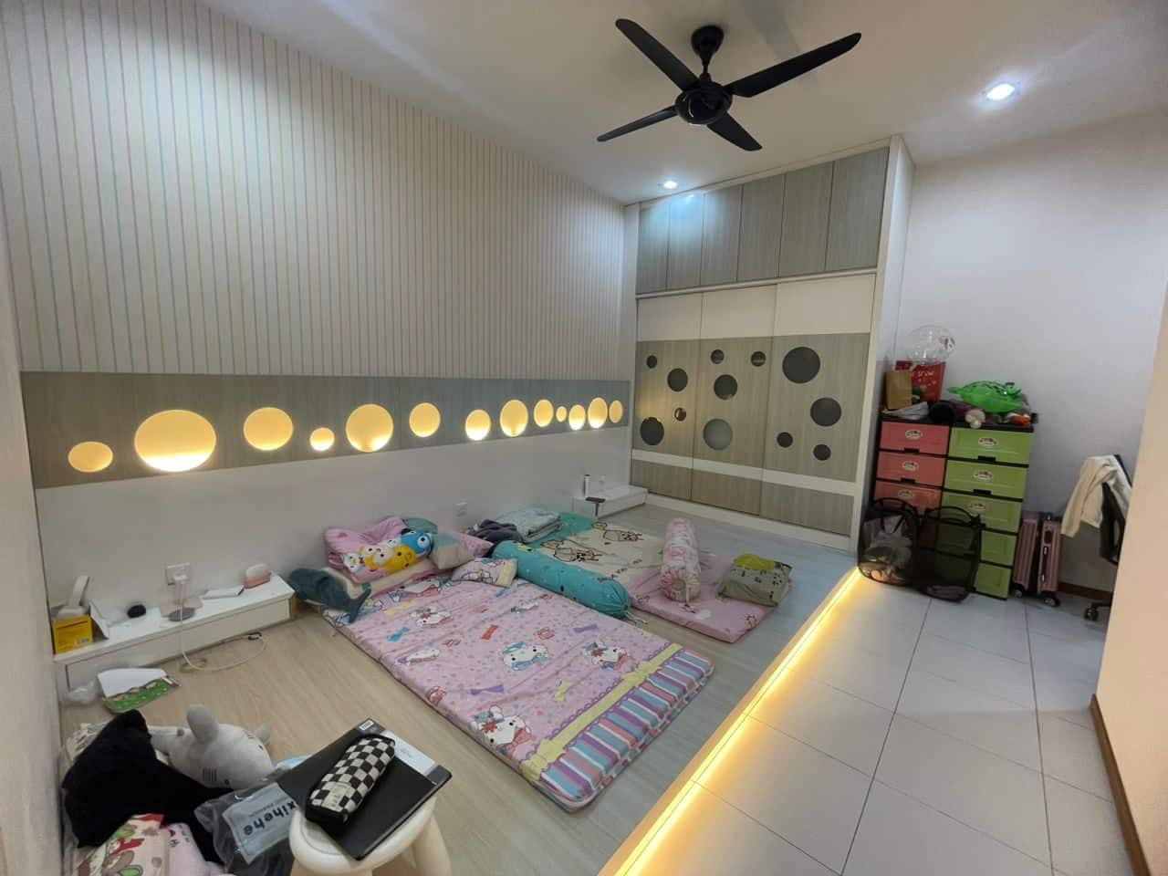 3 Storey Semi Detached Golf East 2