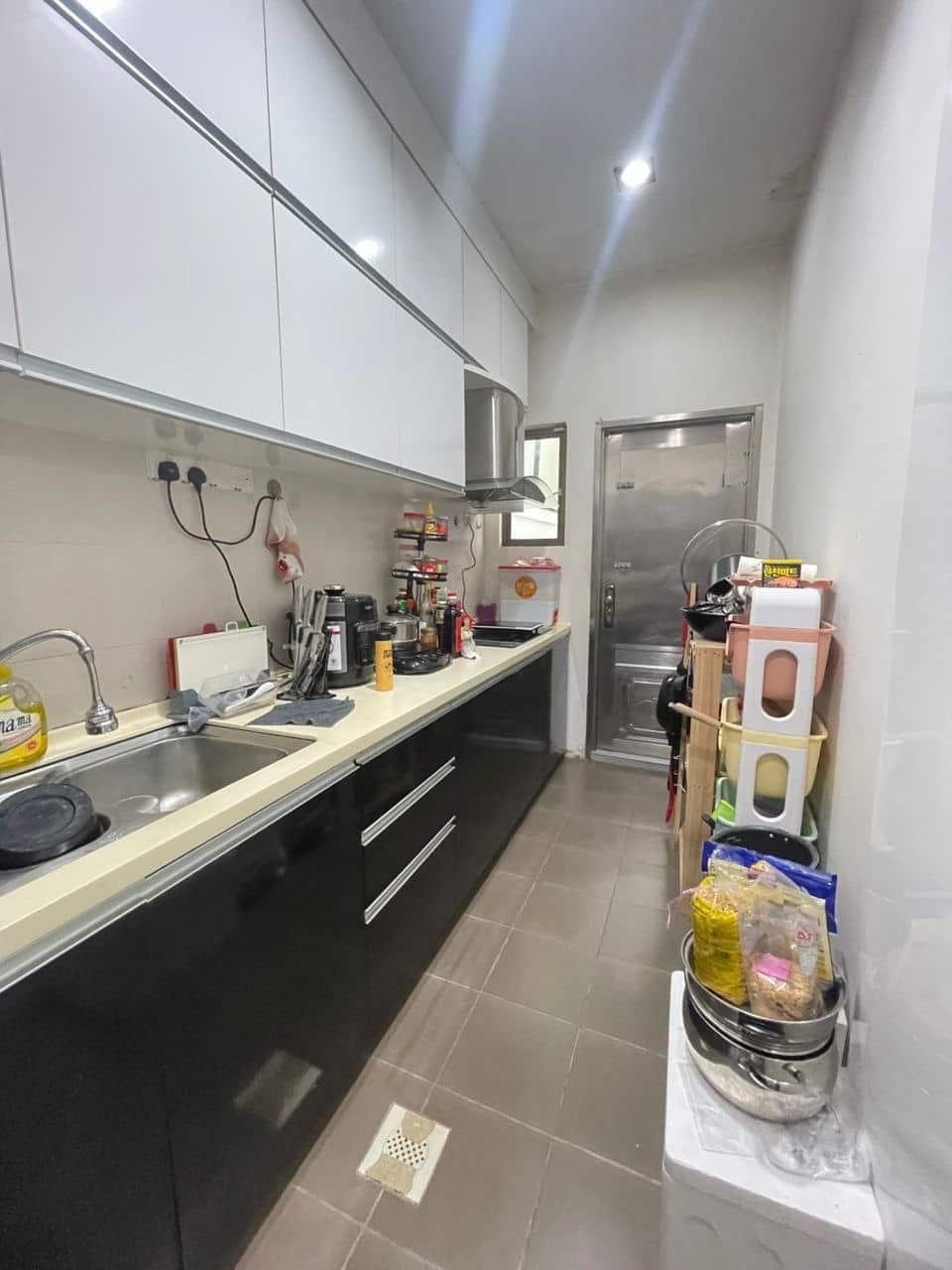 3 Storey Semi Detached Golf East 4