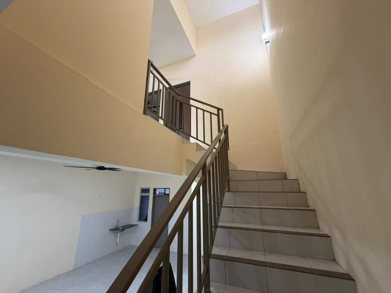 Double Storey Corner Taman Seri Austin 8