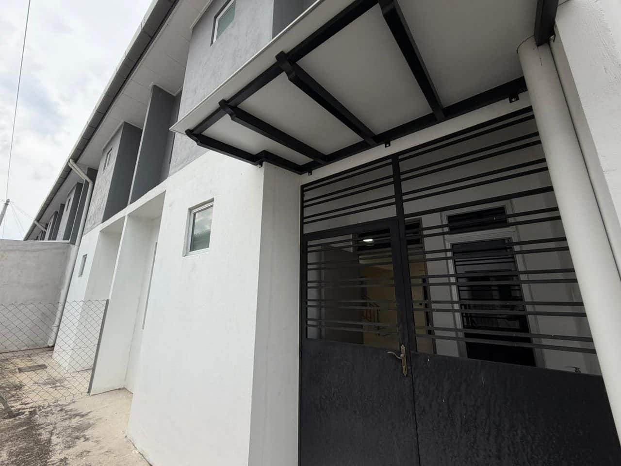 Double Storey Corner Taman Seri Austin 2