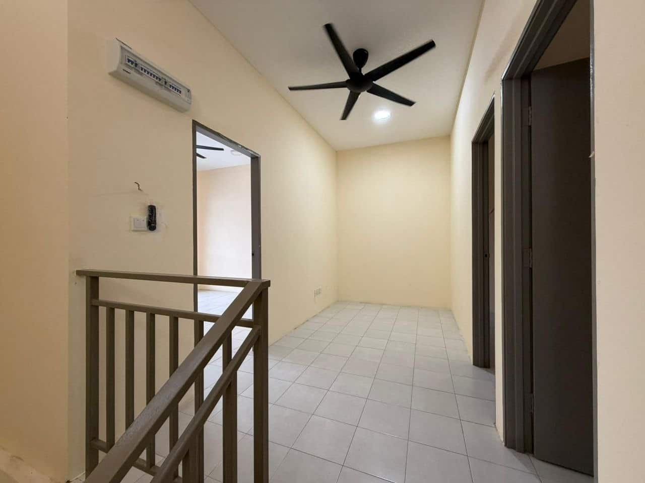 Double Storey Corner Taman Seri Austin 4