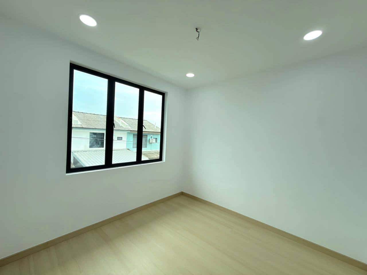 Double Storey Low Cost Bukit Tiram 8