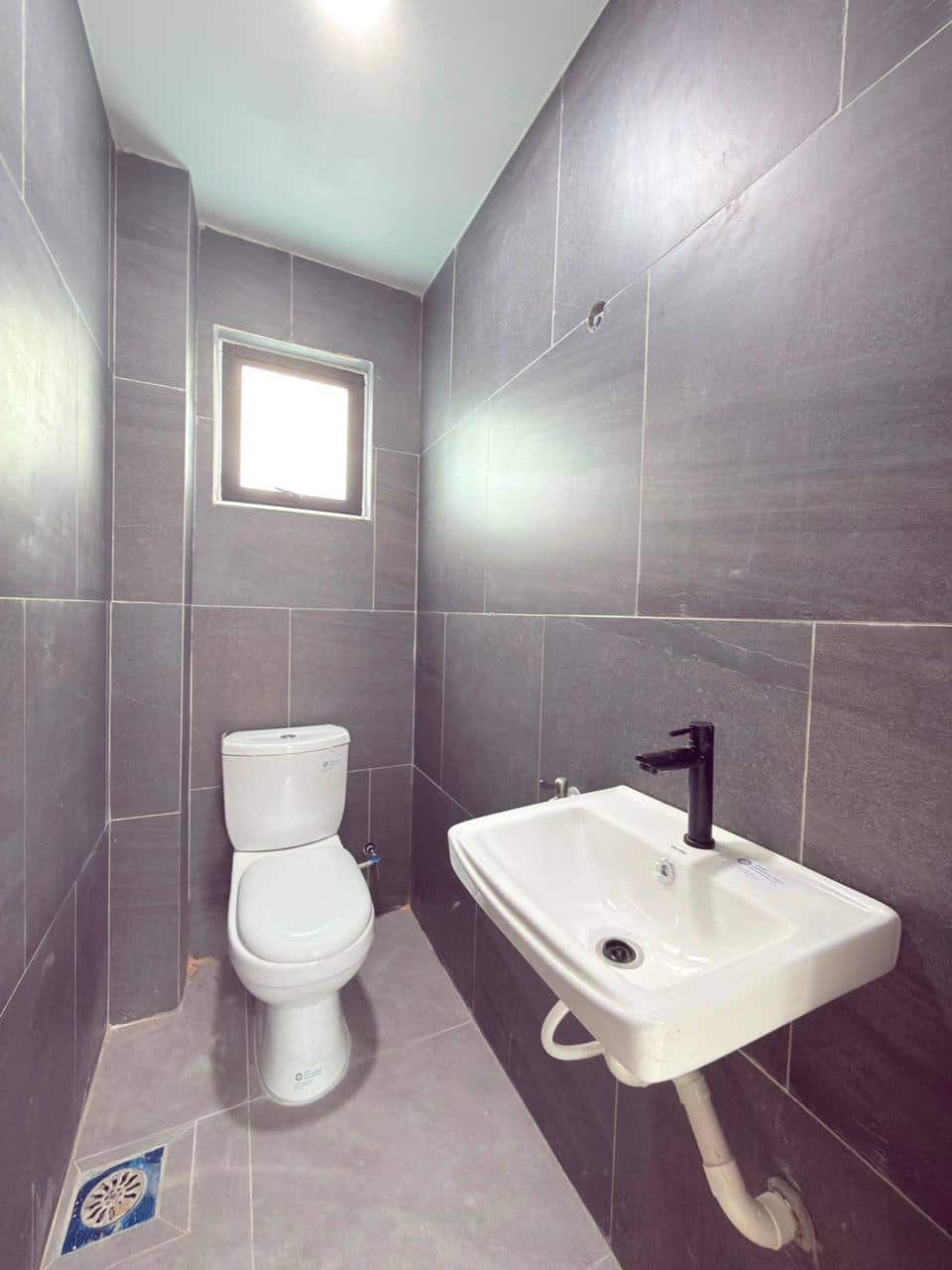 Double Storey Low Cost Bukit Tiram 12