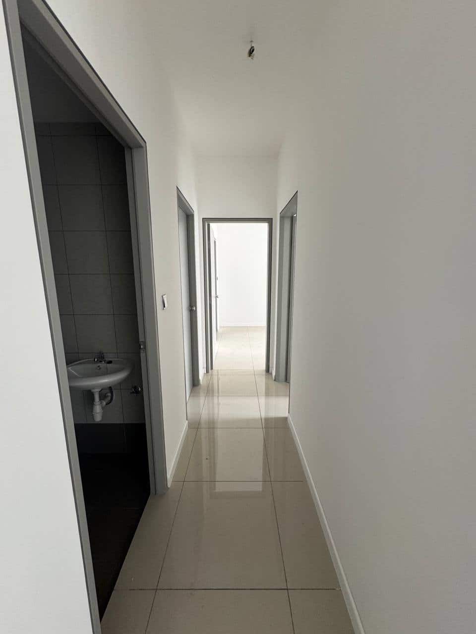 Double Storey End Lot Desa Tebrau 5