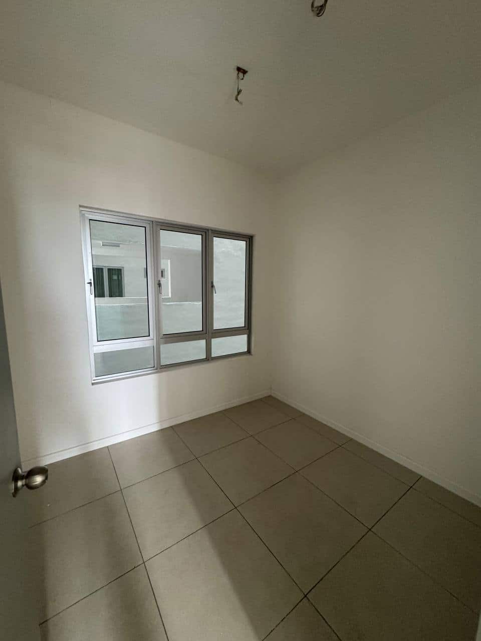 Double Storey End Lot Desa Tebrau 9
