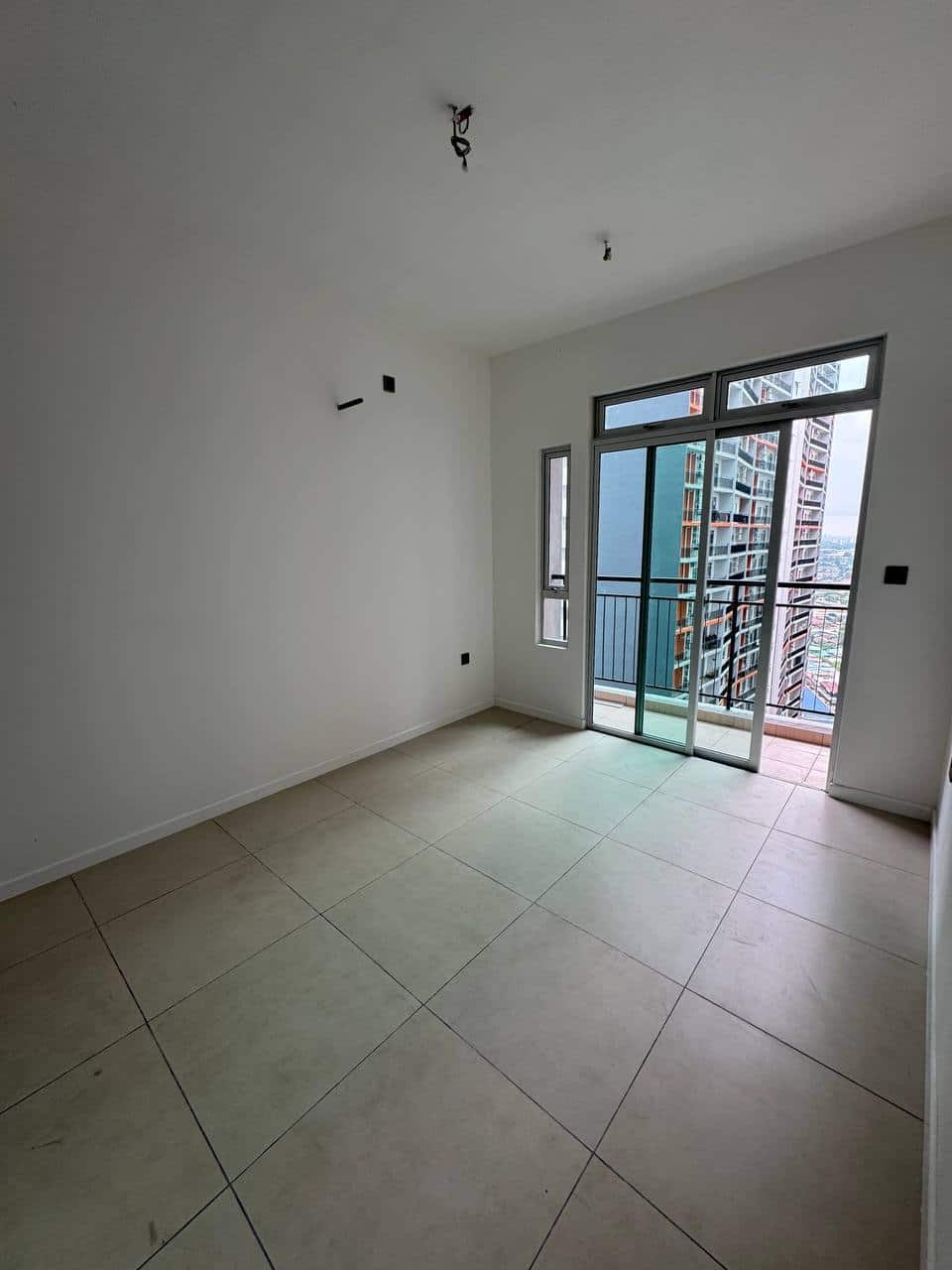 Double Storey End Lot Desa Tebrau 2
