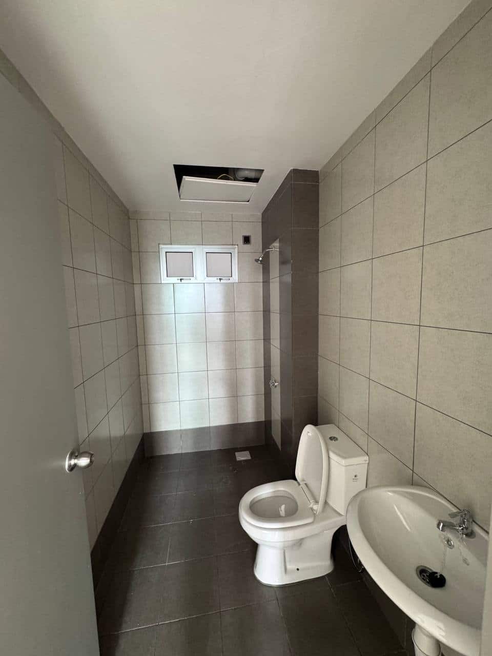 Double Storey End Lot Desa Tebrau 8