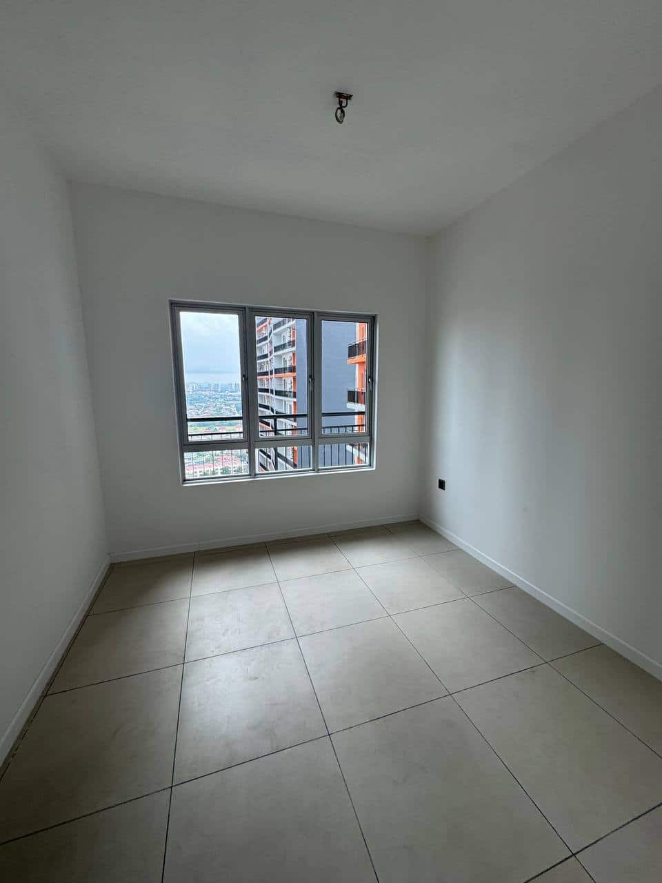 Double Storey End Lot Desa Tebrau 4