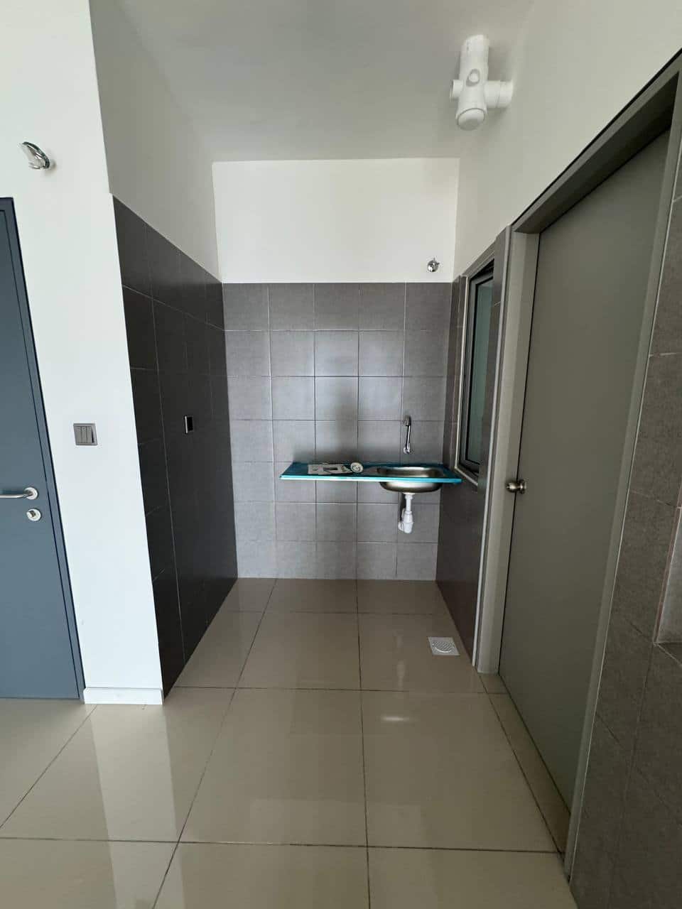 Double Storey End Lot Desa Tebrau 10