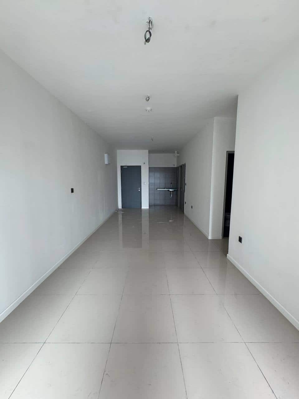 Double Storey End Lot Desa Tebrau 1