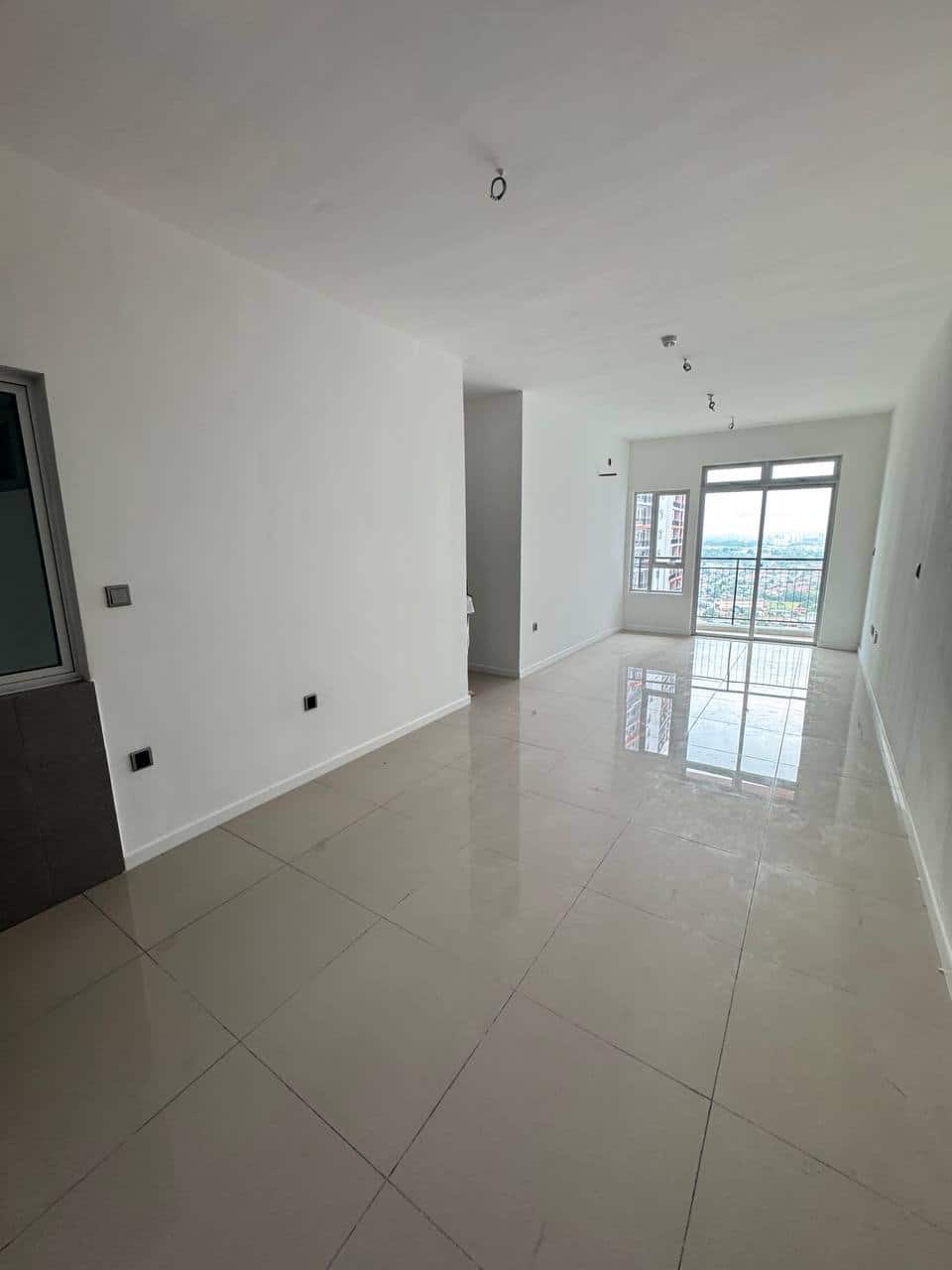 Double Storey End Lot Desa Tebrau 3