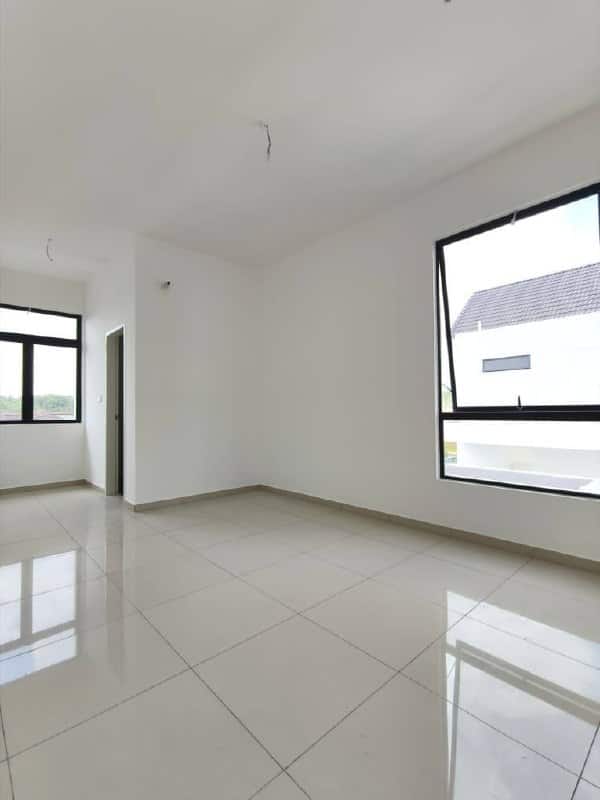 Double Storey Terrace Eco Tropics Millsgate 7