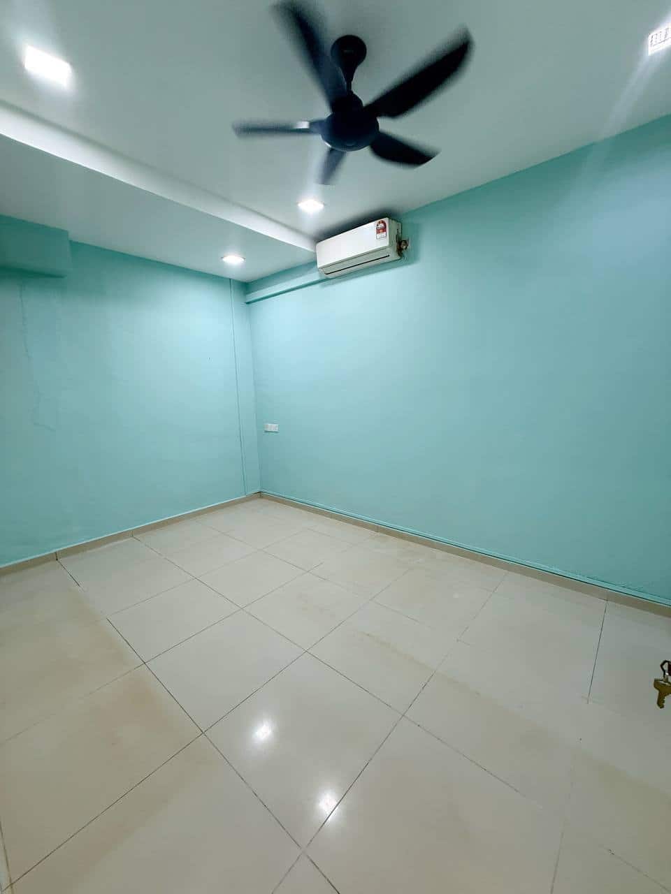 Double Storey Terrace Bandar Seri Alam 7