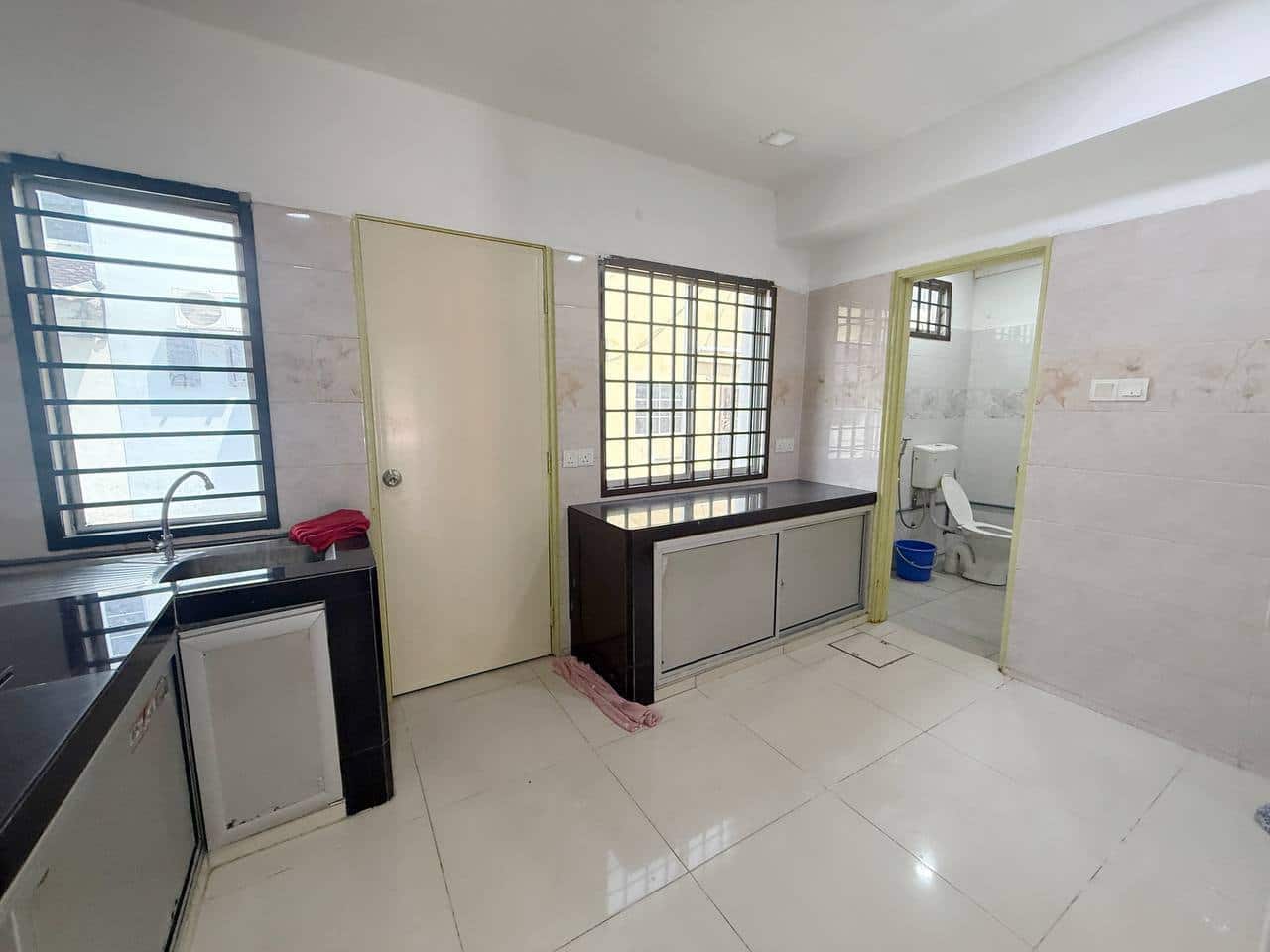 Double Storey Terrace Bandar Seri Alam 6