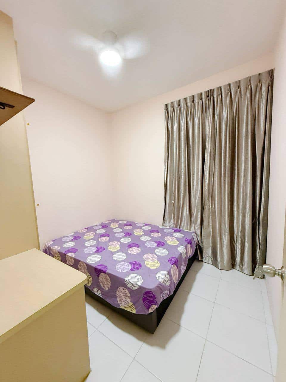 Double Storey Semi-D Ponderosa Villa 7
