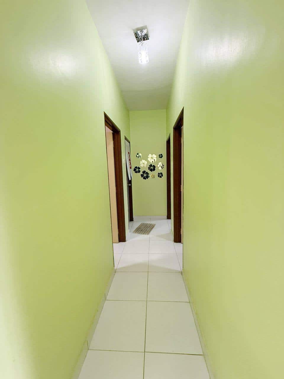 Double Storey Semi-D Ponderosa Villa 4