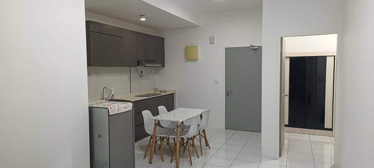 Condo Seri Austin 5