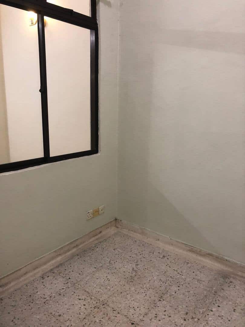 Single Storey terrace Taman Pelangi 9