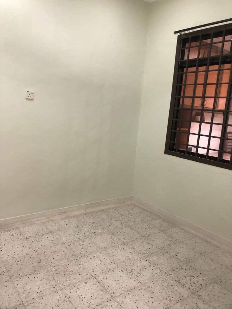 Single Storey terrace Taman Pelangi 6