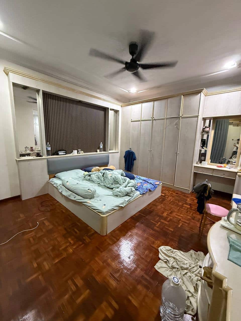 Double Storey Terrace Taman Skudai Baru 6