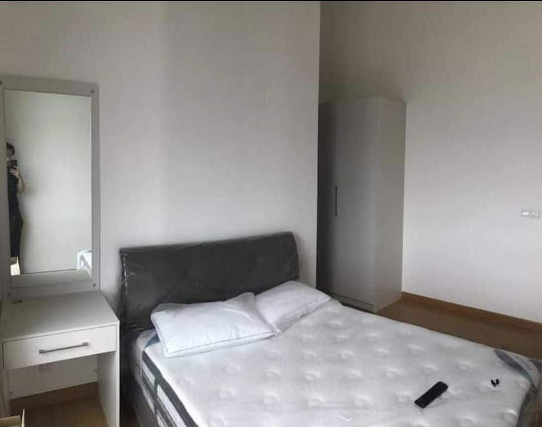 Service Apartment Havona Residensi Mutiara 7