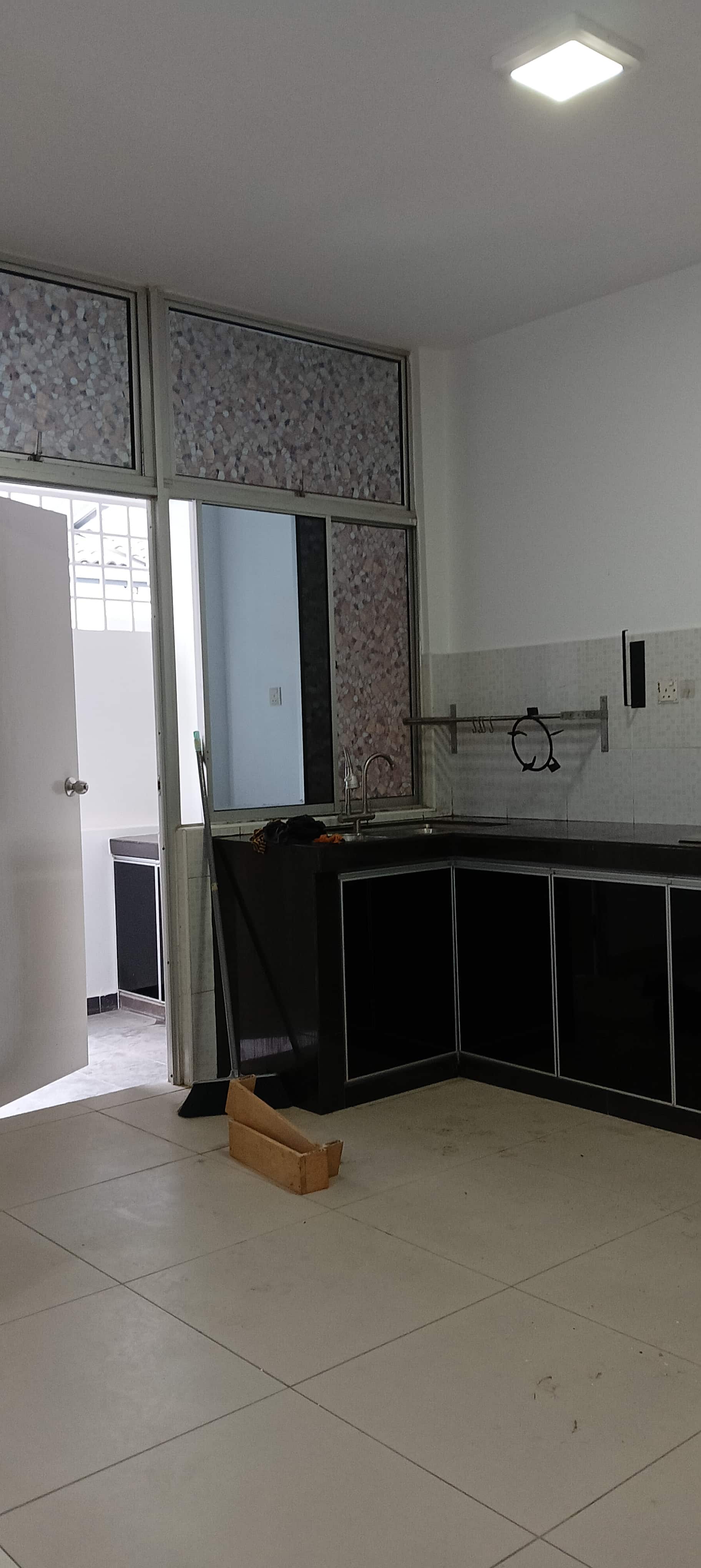 Double Storey terrace house Rini Home 2, Mutiara Rini 5