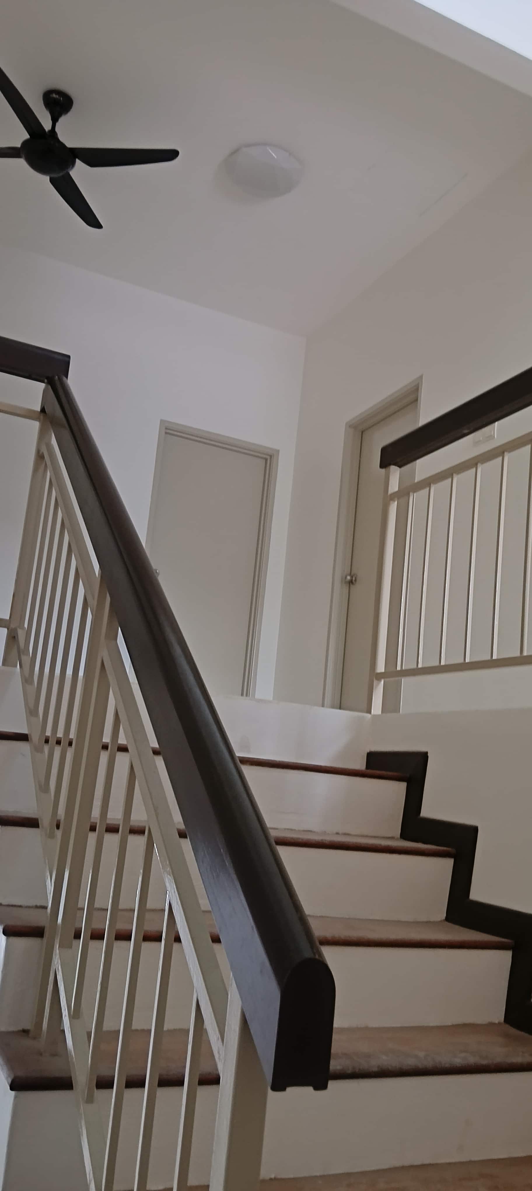 Double Storey terrace house Rini Home 2, Mutiara Rini 4