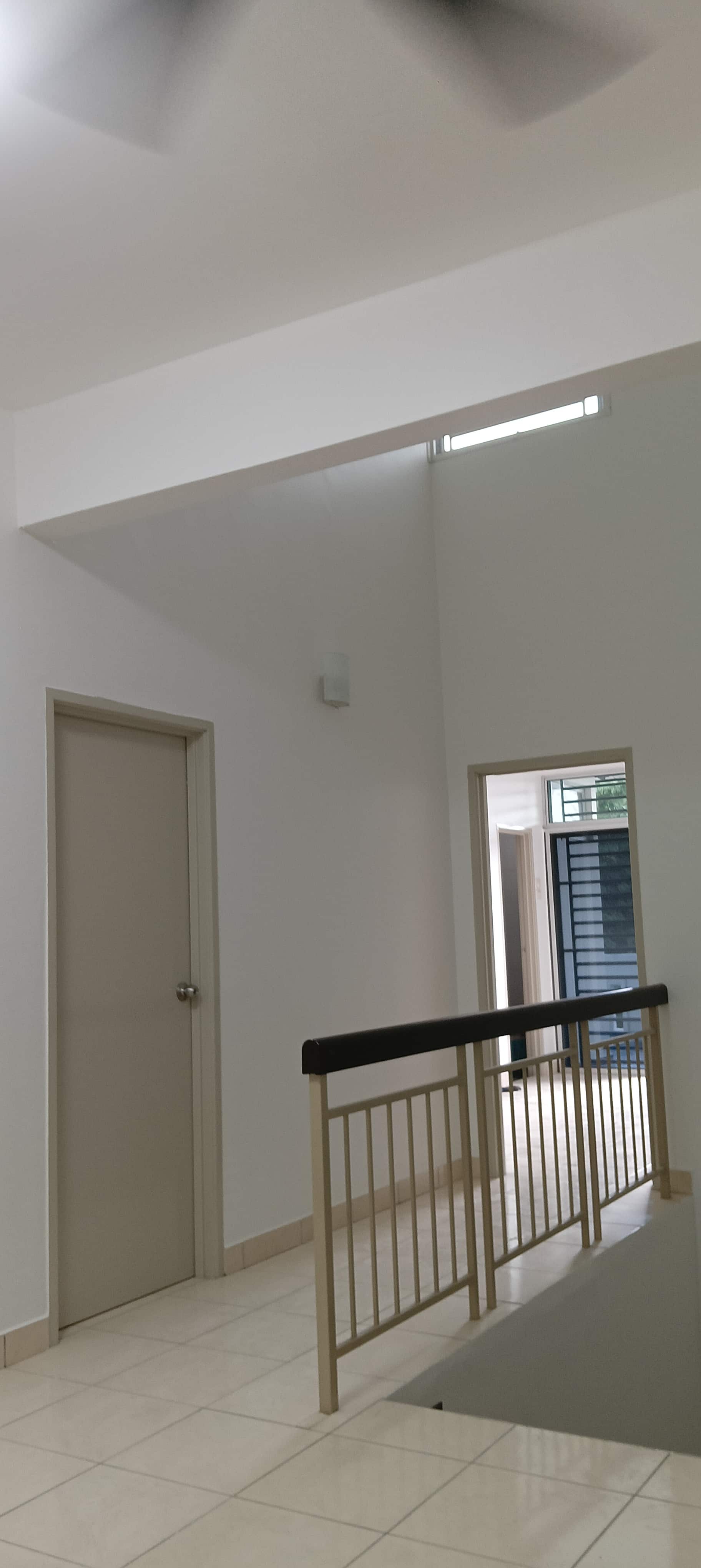 Double Storey terrace house Rini Home 2, Mutiara Rini 2