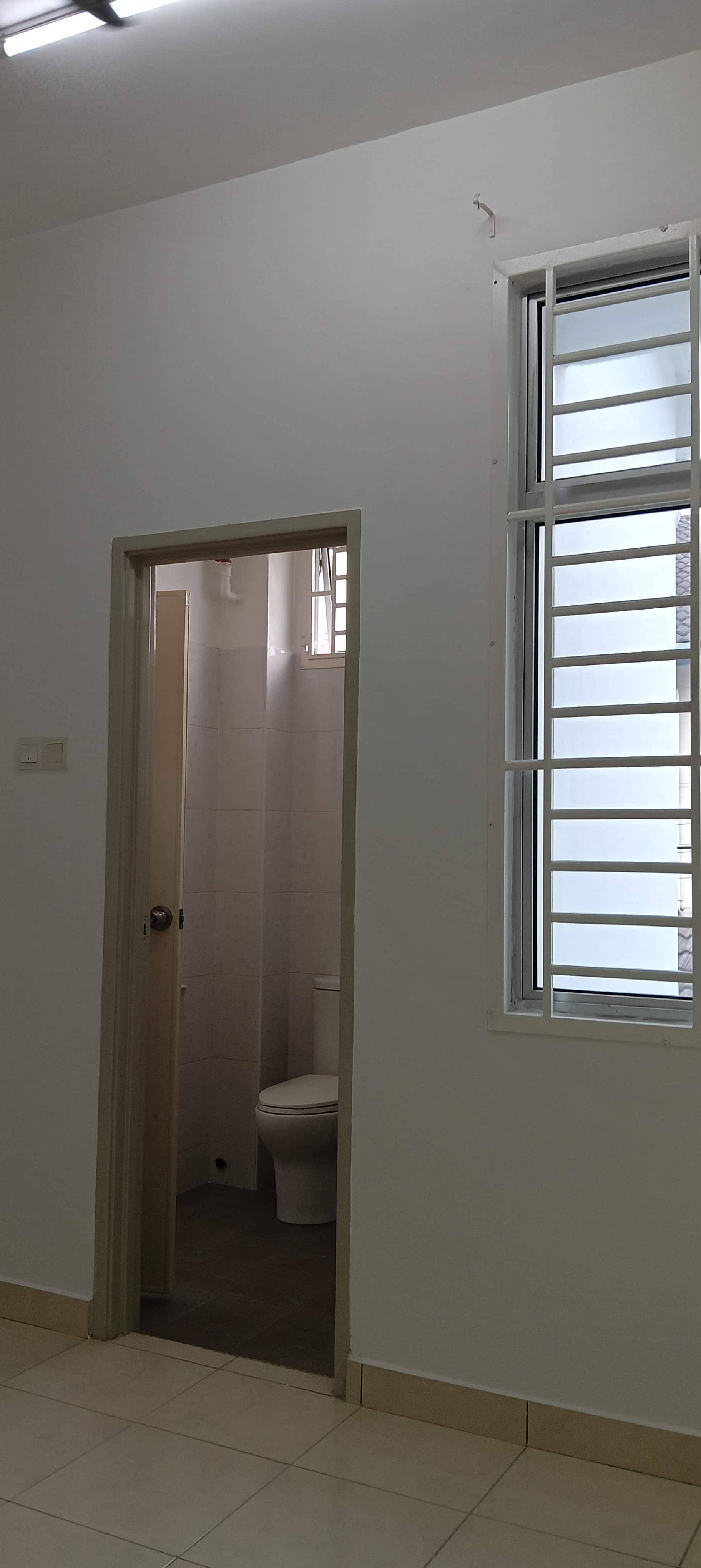 Double Storey terrace house Rini Home 2, Mutiara Rini 3