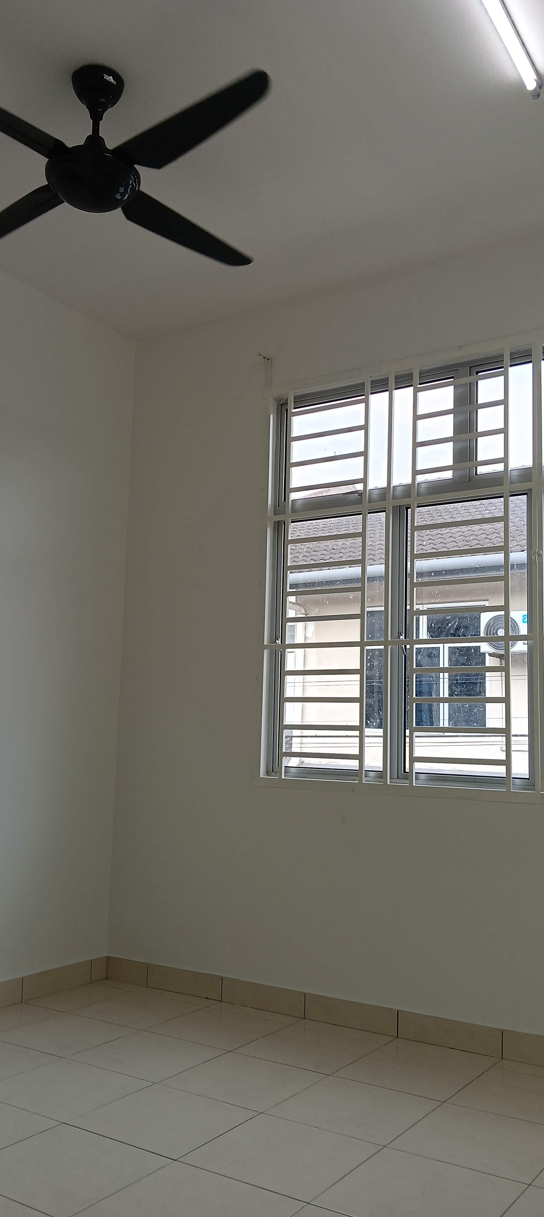 Double Storey terrace house Rini Home 2, Mutiara Rini 1
