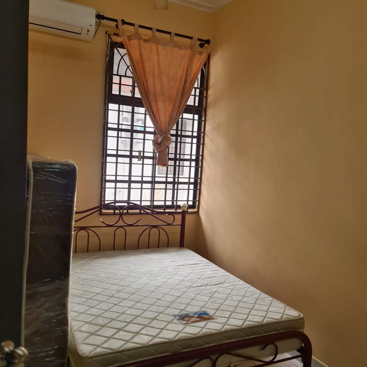 2-Storey Terrace Dato Onn 7
