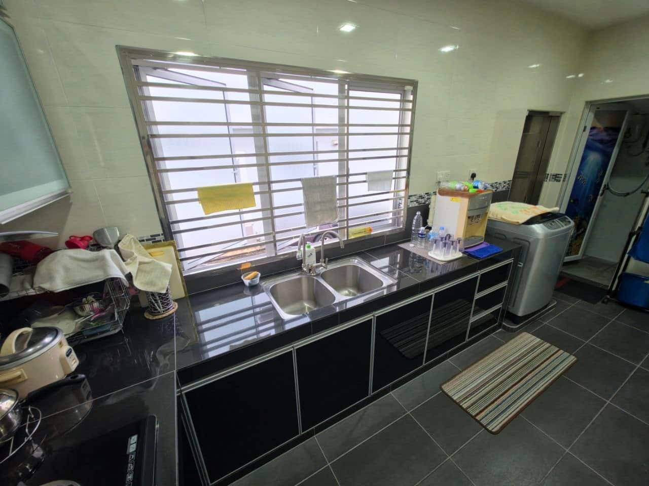 2-Storey Terrace Nusa Sentral 5