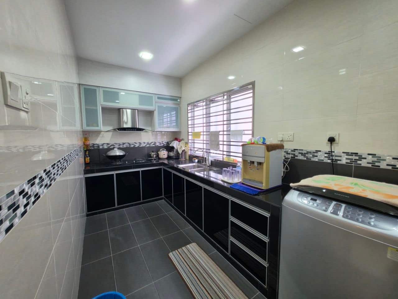 2-Storey Terrace Nusa Sentral 6
