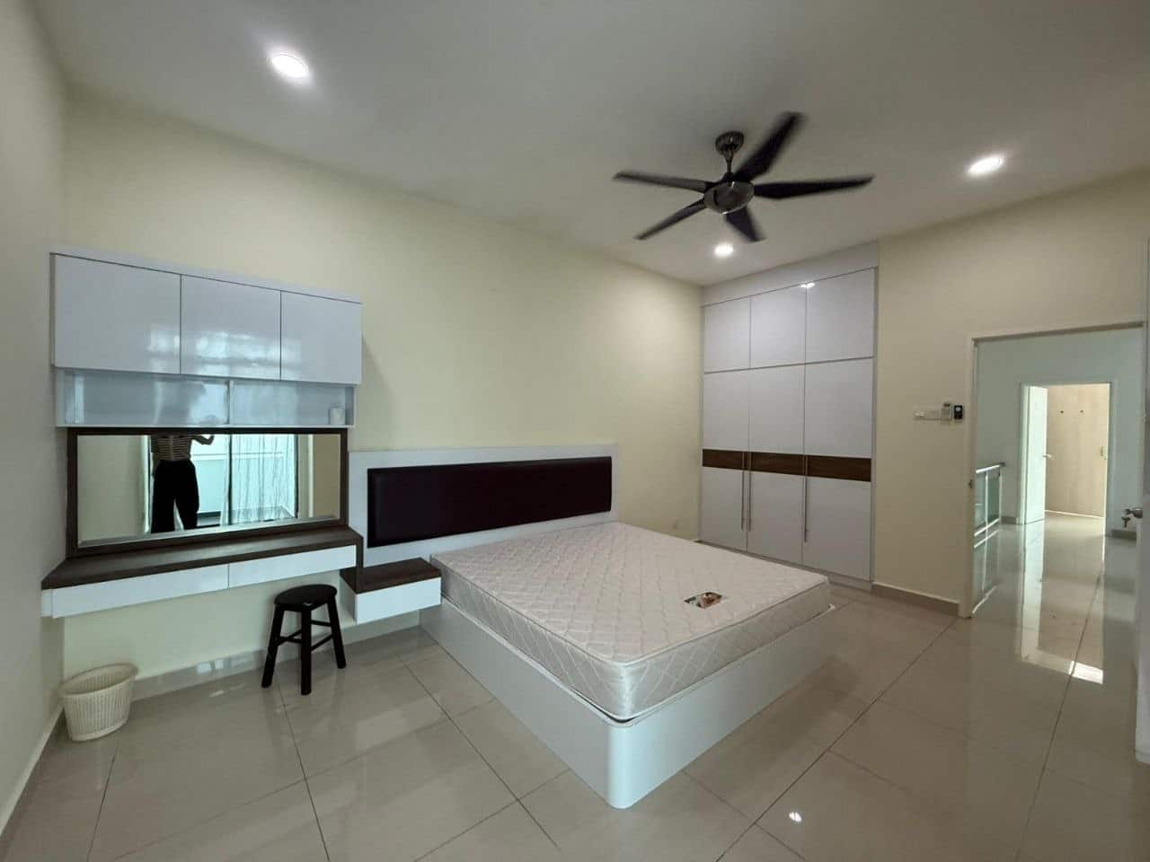 2-Storey Terrace House Taman Dato Chellam 5